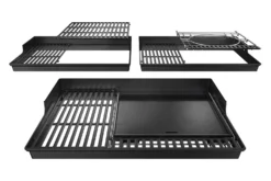 Weber® - Crafted Griddle -Magma Store 7672 3