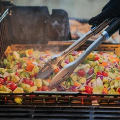 Weber® - Crafted Grilling Basket -Magma Store 7673 6