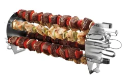 Weber® - Crafted Rotisserie Skewer Set -Magma Store 7675 4