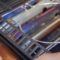 Weber® - Crafted Frame Kit For Genesis Grills -Magma Store 7677 3