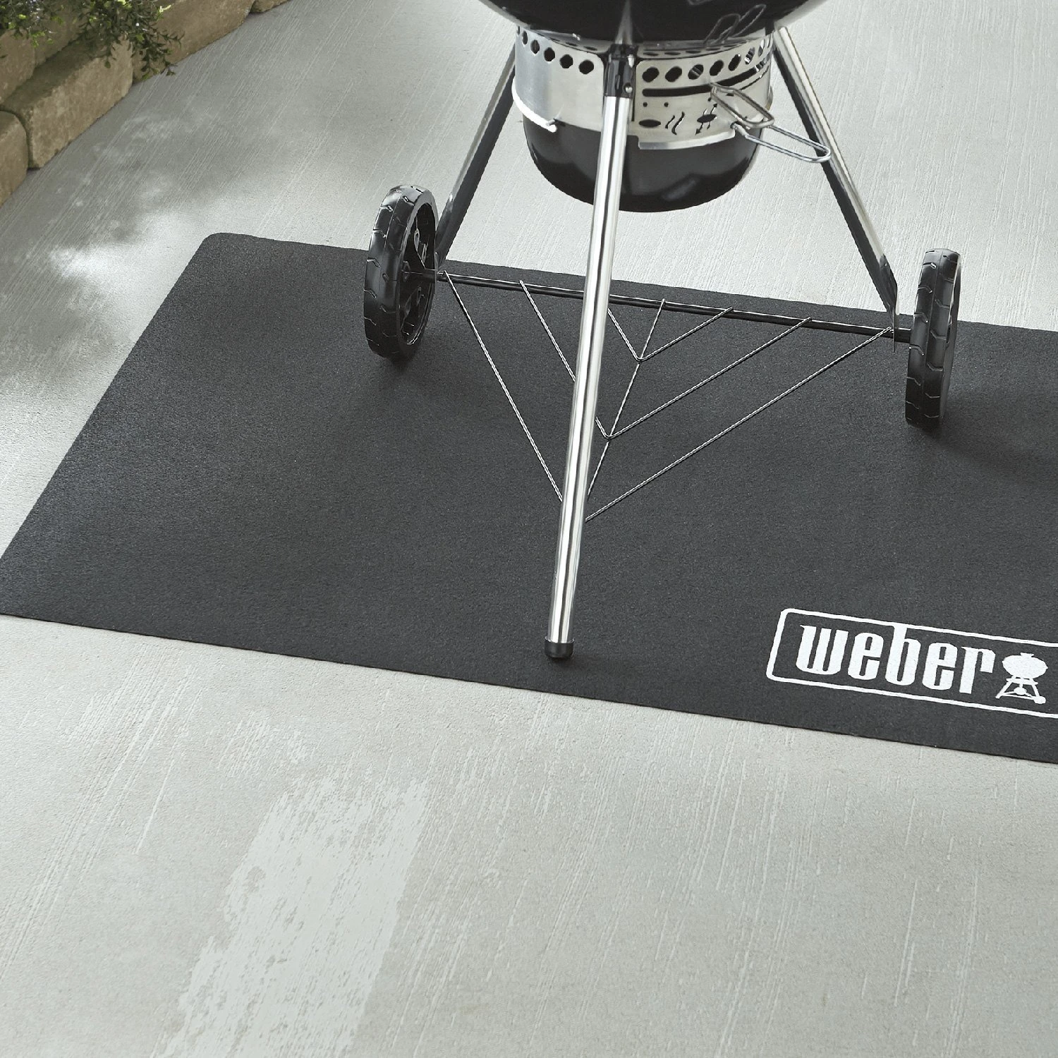 Weber® - Floor Protection Mat 3 Weber® - Floor Protection Mat - Image 3