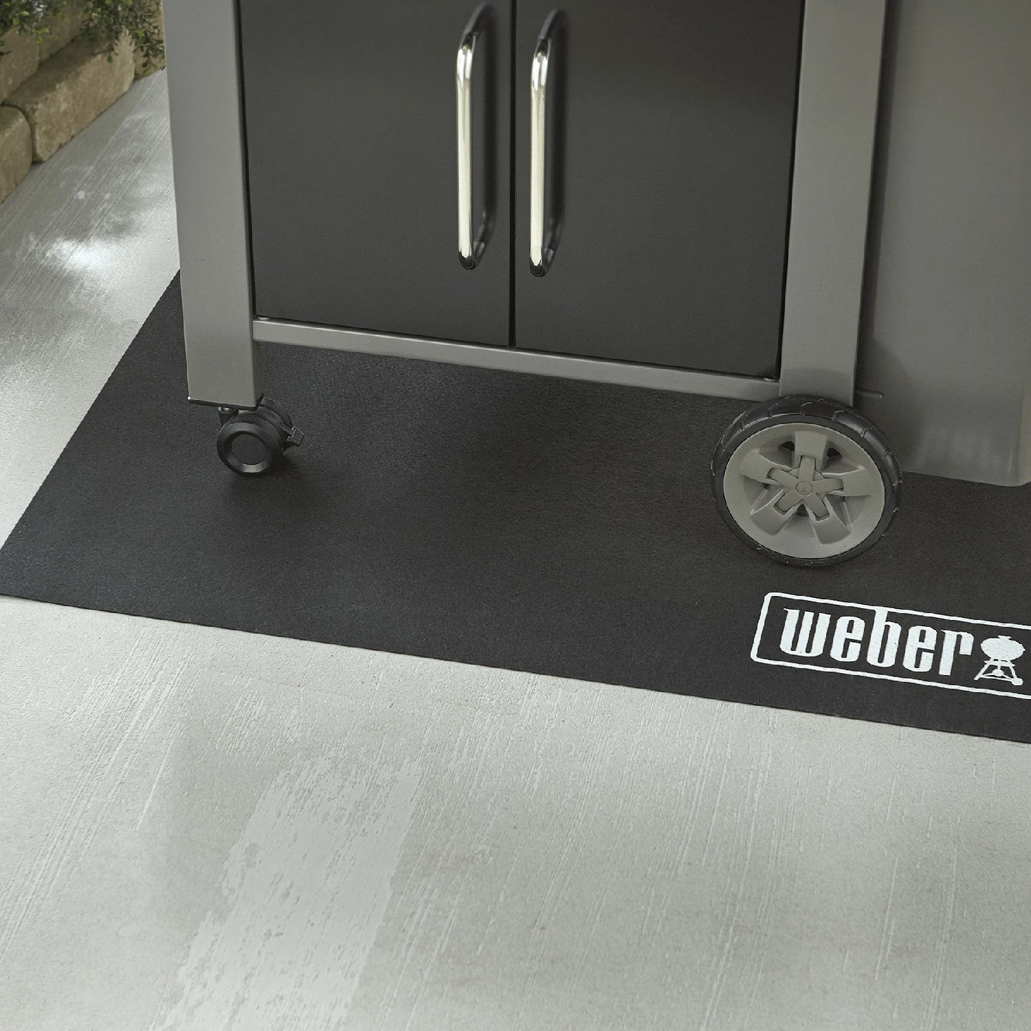 Weber® - Floor Protection Mat 4 Weber® - Floor Protection Mat - Image 4
