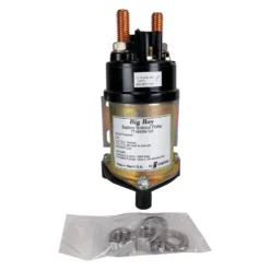 Intellitec® - Battery Isolator Solenoid