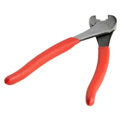 Steelman® - 8" Angle Battery Nut Pliers -Magma Store 77020 4