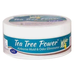 Forespar® 770201 - 2 Oz. Tea Tree Odor Neutralizing Gel