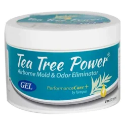 Forespar® 770203 - 8 Oz. Tea Tree Odor Neutralizing Gel