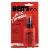 Rothco® - Ben's™ 1.25 Oz. Max Insect Repellent Pump Spray