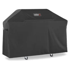 Weber® - GENESIS 300 Series Premium Grill Cover -Magma Store 7757 3