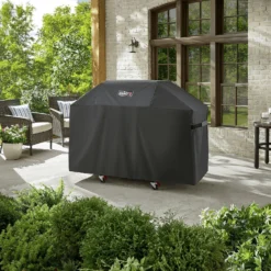 Weber® - GENESIS 300 Series Premium Grill Cover -Magma Store 7757 4