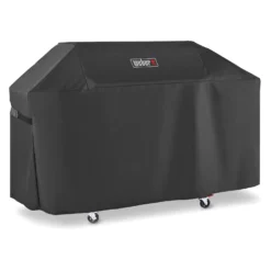 Weber® - GENESIS 400 Series Premium Grill Cover -Magma Store 7758 3