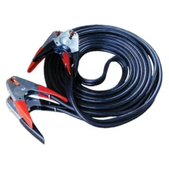 ATD® - 20' 4 AWG Booster Cables