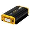 Go Power® - 1000W 12 DC 115 AC Pure Sine Wave Power Inverter