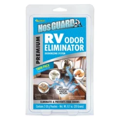 Star Brite® - NosGUARD SG™ Odor Control Systems