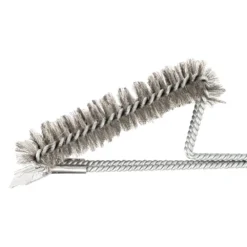 BBQ-AID® - All Angles Grill Brush & Scraper -Magma Store 7j jxwn lm2j 5