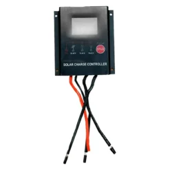 Way Interglobal® 7MMC-0050-K - Elite™ 50 Watt Glass Framed Solar Panel Kit -Magma Store 7mmc 0050 k 3 1