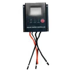 Way Interglobal® - Elite™ Glass Framed Solar Panel Kit -Magma Store 7mmc 0050 k 3