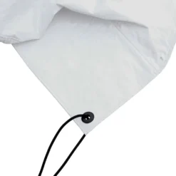 Classic Accessories® 80-110-042801-00 - Over Drive™ Dual Axle RV Wheel Cover (White, 27"-30"Dia) -Magma Store 80 110 042801 00 2