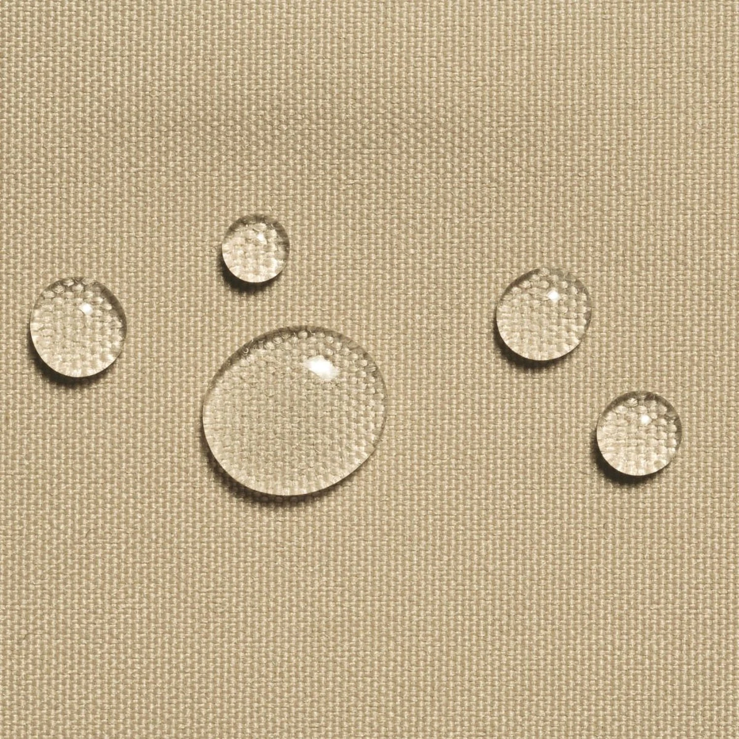 Classic Accessories® - OverDrive™ Tan RV Captain Seat Cover 2 Classic Accessories® - OverDrive™ Tan RV Captain Seat Cover - Image 2