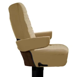 Classic Accessories® - OverDrive™ Tan RV Captain Seat Cover 15 Classic Accessories® - OverDrive™ Tan RV Captain Seat Cover -Magma Store 80 112 012401 00 5