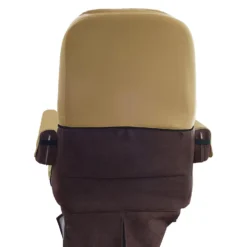 Classic Accessories® - OverDrive™ Tan RV Captain Seat Cover 16 Classic Accessories® - OverDrive™ Tan RV Captain Seat Cover -Magma Store 80 112 012401 00 6