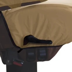 Classic Accessories® - OverDrive™ Tan RV Captain Seat Cover 17 Classic Accessories® - OverDrive™ Tan RV Captain Seat Cover -Magma Store 80 112 012401 00 7 scaled