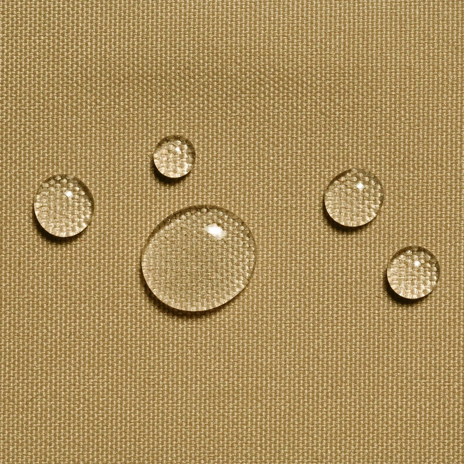 Classic Accessories® - OverDrive™ Tan RV Captain Seat Cover 8 Classic Accessories® - OverDrive™ Tan RV Captain Seat Cover - Image 8