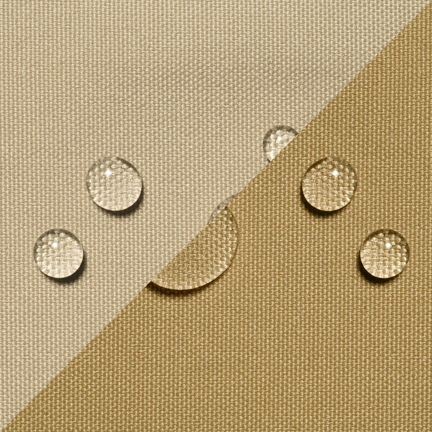 Classic Accessories® - OverDrive™ Tan RV Captain Seat Cover 9 Classic Accessories® - OverDrive™ Tan RV Captain Seat Cover - Image 9