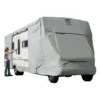 Classic Accessories® 80-128-151001-00 - PermaPro™ Class C Motorhome Cover (Gray, Up To 23')