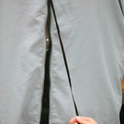 Classic Accessories® 80-138-181001-00 - Over Drive PermaPRO™ Travel Trailer Cover (Gray, Up To 30') -Magma Store 80 138 181001 00 5