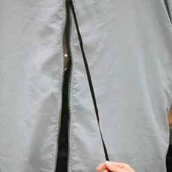 Classic Accessories® 80-184-201001-00 - PermaPro™ Class A Motorhome Cover (Gray, Up To 40') -Magma Store 80 184 201001 00 6