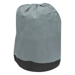 Classic Accessories® 80-199-151001-00 - Over Drive PolyPRO3™ Deluxe R-Pod Travel Trailer Cover (Gray With White Roof, Up To 16'2") -Magma Store 80 199 151001 00 3