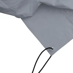 Classic Accessories® 80-210-051001-00 - Over Drive™ Dual Axle RV Wheel Cover (Gray, 30"-33"Dia) -Magma Store 80 210 051001 00 3