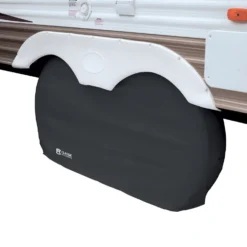 Classic Accessories® - Over Drive™ Dual Axle RV Wheel Cover