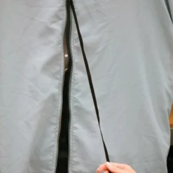 Classic Accessories® - PermaPro™ 5th Wheel Trailer Cover -Magma Store 80 321 301001 rt 2