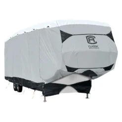 Classic Accessories® - SkyShield™ 5th Wheel Trailer Cover