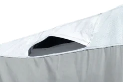 Classic Accessories® 80-377-101601-EX - SkyShield™ Class C Motorhome Cover (Gray With White Roof, Up To 26') -Magma Store 80 377 101601 ex 9