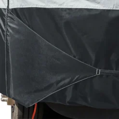 Classic Accessories® 80-378-101701-EX - SkyShield™ Class C Motorhome Cover (Gray With White Roof, Up To 29') -Magma Store 80 378 101701 ex 13