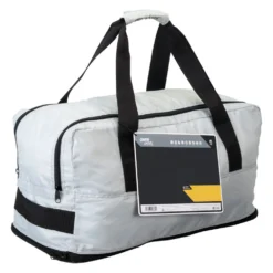 Classic Accessories® 80-404-171001-RT - PermaPro™ Pop-Up Trailer Cover (Gray, Up To 16') -Magma Store 80 404 171001 rt 9