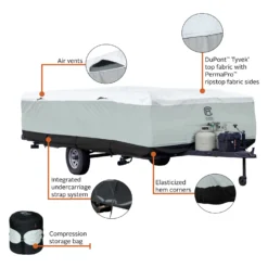 Classic Accessories® - SkyShield™ Hi-Lo Trailer Cover -Magma Store 80 467 143101 ex 11 scaled