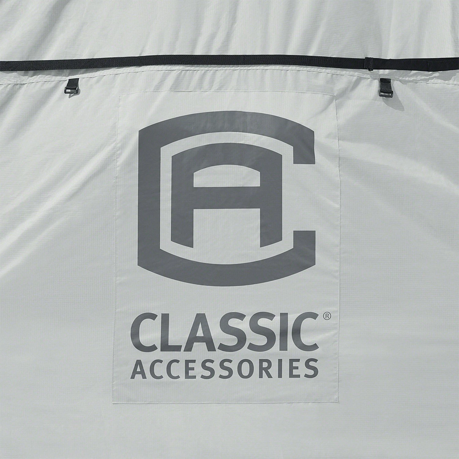 Classic Accessories® - SkyShield™ R-Pod Travel Trailer Cover 7 Classic Accessories® - SkyShield™ R-Pod Travel Trailer Cover - Image 7