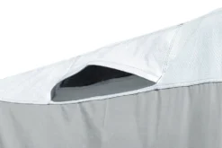 Classic Accessories® 80-478-163101-EX - SkyShield™ Travel Trailer Cover (Gray With White Roof, Up To 16') -Magma Store 80 478 163101 ex 5