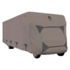 Classic Accessories® 80-495-152401-RT - Encompass™ Class C Motorhome Cover (Cinder, Up To 23')