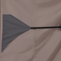 Classic Accessories® - Encompass™ Class C Motorhome Cover -Magma Store 80 495 152401 rt 3 scaled