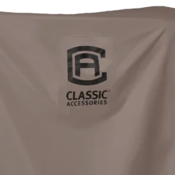 Classic Accessories® 80-498-182401-RT - Encompass™ Class C Motorhome Cover (Cinder, Up To 32') -Magma Store 80 498 182401 rt 9 scaled