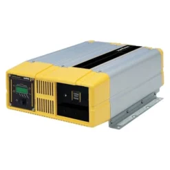 Statpower® 806-1802 - PROsine™ 1800W 12 DC 120 AC Pure Sine Wave Power Inverter