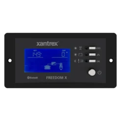 Xantrex® - XC Series LED Remote Panel With Bluetooth