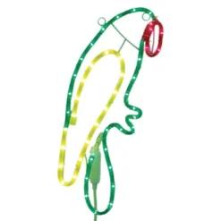 Green Long Life® 8080123 - Multi-Color 18" LED Light Strip