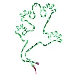 Green Long Life® - Decorative Green 20' LED Light Strip