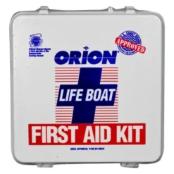 Orion Signal Products® - Life Boat First Aid Kit