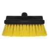 SM Arnold® 83-026 - Flow-Thru™ 8" Professional Bi-Level Wash Brush